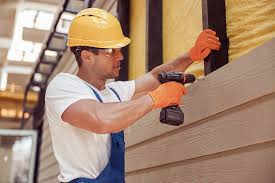 How To Choose The Right Materials for Your Siding Installation in 'Waterloo, NE